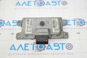 TRANSIMISSIN CONTROL MODULE Infiniti JX35 QX60 13-