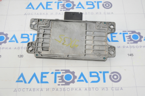 TRANSIMISSIN CONTROL MODULE Infiniti JX35 QX60 13-