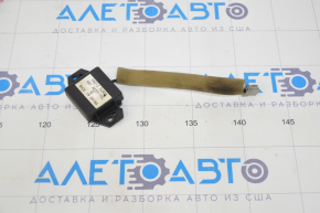 telephone phone antenna module Infiniti JX35 QX60 13-