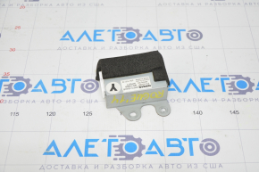 Modul de control al pompei de aer Nissan Rogue 14-20