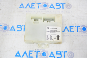 Tailgate Control Module Nissan Pathfinder 13-20