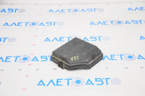 Capacul cutiei de siguranțe sub capotă Toyota Camry v55 15-17 2.5 SUA dreapta