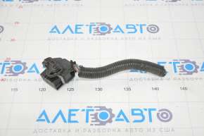 Фишка на блок управления АКПП Nissan Rogue 14-20