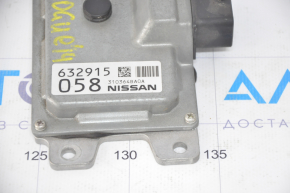 Modul de control al cutiei de viteze automate Nissan Rogue 14-16