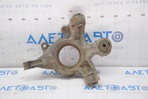 Bucșă spate dreapta Toyota Highlander 01-07 AWD, manșoane rupte