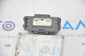 Intergrated Dynamic Control Module Nissan Rogue 14-20