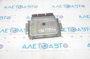 Modulul ECU al motorului Nissan Rogue 14-16 NEC004-010