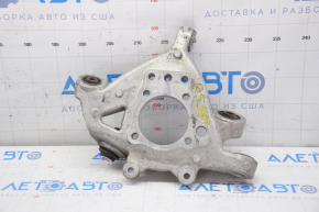 Цапфа задняя левая Lexus GS300 GS350 GS430 GS450h 06-11