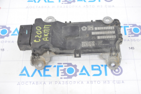 Modulul de control al cutiei de viteze automate (TCM) Chrysler 200 15-17