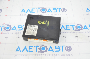 Immobilizer Control Module Hyundai Sonata 11-15 сломано крепление