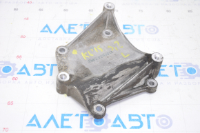 Кронштейн компрессора Jeep Cherokee KL 14- 3.2