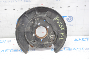 Capac spate stânga Lexus Hs250h 10-12 cu husă