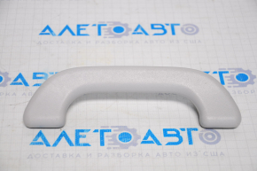 Manerul plafonului stâng Subaru Forester 08-13 SH gri.