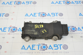 Transmission Control Module Jeep Cherokee KL 14- 3.2