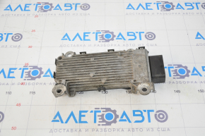 Transmission Control Module Jeep Cherokee KL 14-17 3.2