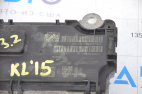 Transmission Control Module Jeep Cherokee KL 14-17 3.2