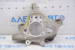 Цапфа задняя правая Lexus GS300 GS350 GS430 GS450h 06-11 порван пыльник