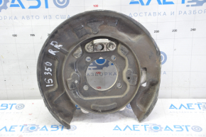 Capac spate dreapta pentru Lexus IS250 IS300 IS350 06-13 cu husa