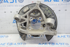 Capac spate dreapta pentru Lexus IS250 IS300 IS350 06-13 cu husa