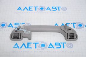 Ручка потолка задняя левая Subaru b9 Tribeca серая