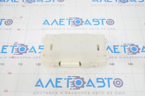 AMPLIFIER CONTROL AIR CONDITIONER Infiniti JX35 QX60 13-