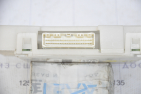 AMPLIFIER CONTROL AIR CONDITIONER Infiniti JX35 QX60 13-
