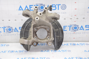 Capac spate dreapta Chrysler 200 15-17 cu husa