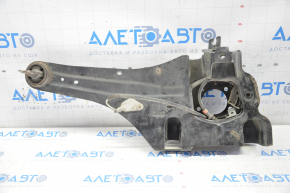 Capacul spate dreapta Mazda CX-7 06-09