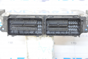 Блок ECU компьютер двигателя Ford Escape MK3 13-16 1.6T 2.0T