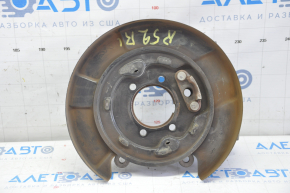 Capac spate stânga Nissan Pathfinder 13-20 cu husă