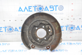 Capac spate stânga Infiniti FX35 FX45 03-08 cu husă