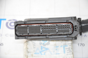Фишка на блок ECU компьютер двигателя Mazda 6 14-21 2.5 большая