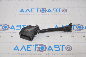Фишка на блок ECU компьютер двигателя Mazda 6 14-21 2.5 малая
