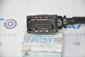 Фишка на блок ECU компьютер двигателя Mazda 6 14-21 2.5 малая