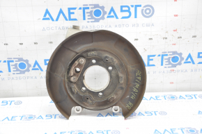 Capac spate dreapta Nissan Altima 13-18 cu husa