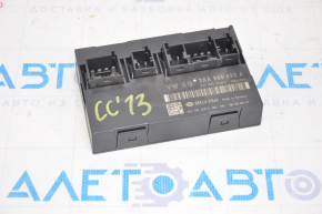 Comfort Control Unit Bord Mesh Control Unit VW CC 08-17