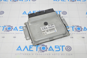 Modulul ECU al motorului Nissan Sentra 16-18 restilizat 1.8 NEC018-681