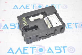 Body Control Module Nissan Versa Note 13-19 надлом на корпусе