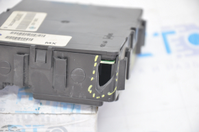 Body Control Module Nissan Versa Note 13-14 надлом на корпусе
