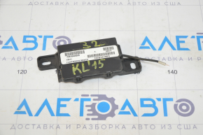 Remote Start And Keyless Entry Antenna Jeep Cherokee KL 14- сломана фишка