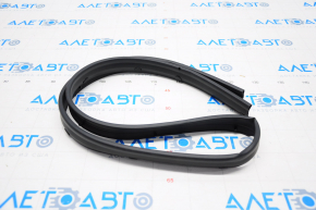 Garnitura capotei fata Mazda CX-5 17- noua originala OEM