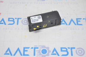 COMMUNICATION CONTROL MODULE Ford Fusion mk5 13-20