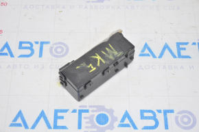 COMMUNICATION CONTROL MODULE Ford Fusion mk5 13-20