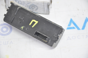 COMMUNICATION CONTROL MODULE Ford Fusion mk5 13-20