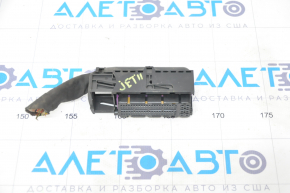 Фишка на блок ECU компьютер двигателя VW Jetta 11-18 USA 2.0 1.4Т большая