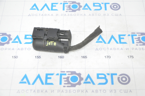 Modulul de control al motorului ECU pentru VW Jetta 11-18 USA 2.0 1.4T, piesa mica.