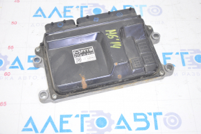 Блок ECU компьютер двигателя Mazda 6 13-21 2.5