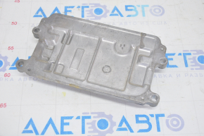 Блок ECU компьютер двигателя Mazda 6 14-16 2.5
