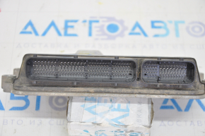 Блок ECU компьютер двигателя Mazda 6 14-16 2.5