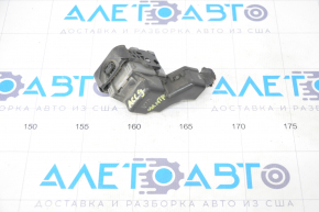 Фишка на блок ECU компьютер двигателя Honda Accord 13-17 серая